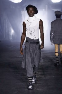 Charles Jeffrey Loverboy Men's Fall 2023