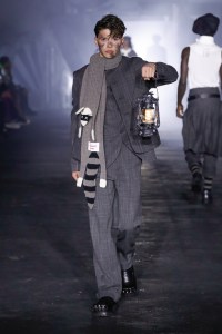 Charles Jeffrey Loverboy Men's Fall 2023