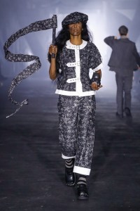 Charles Jeffrey Loverboy Men's Fall 2023