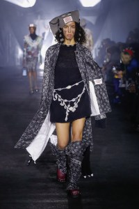 Charles Jeffrey Loverboy Men's Fall 2023