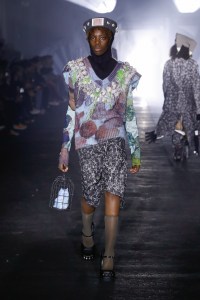 Charles Jeffrey Loverboy Men's Fall 2023