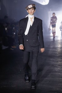 Charles Jeffrey Loverboy Men's Fall 2023
