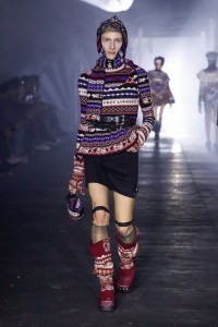 Charles Jeffrey Loverboy Men's Fall 2023