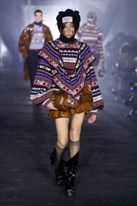 Charles Jeffrey Loverboy Men's Fall 2023