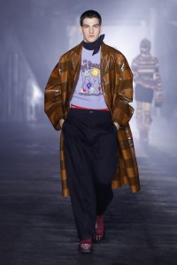 Charles Jeffrey Loverboy Men's Fall 2023