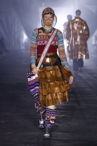 Charles Jeffrey Loverboy Men's Fall 2023