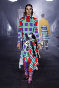 Charles Jeffrey Loverboy Men's Fall 2023