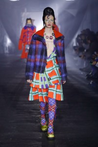 Charles Jeffrey Loverboy Men's Fall 2023
