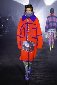 Charles Jeffrey Loverboy Men's Fall 2023