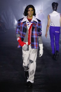 Charles Jeffrey Loverboy Men's Fall 2023