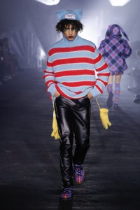 Charles Jeffrey Loverboy Men's Fall 2023
