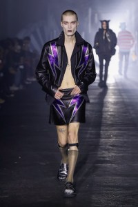 Charles Jeffrey Loverboy Men's Fall 2023