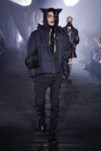 Charles Jeffrey Loverboy Men's Fall 2023