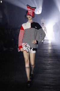 Charles Jeffrey Loverboy Men's Fall 2023