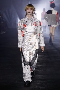 Charles Jeffrey Loverboy Men's Fall 2023