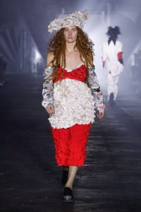 Charles Jeffrey Loverboy Men's Fall 2023