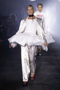 Charles Jeffrey Loverboy Men's Fall 2023