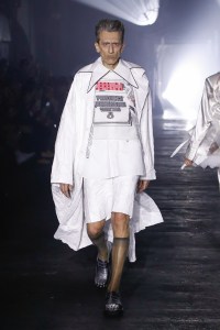 Charles Jeffrey Loverboy Men's Fall 2023