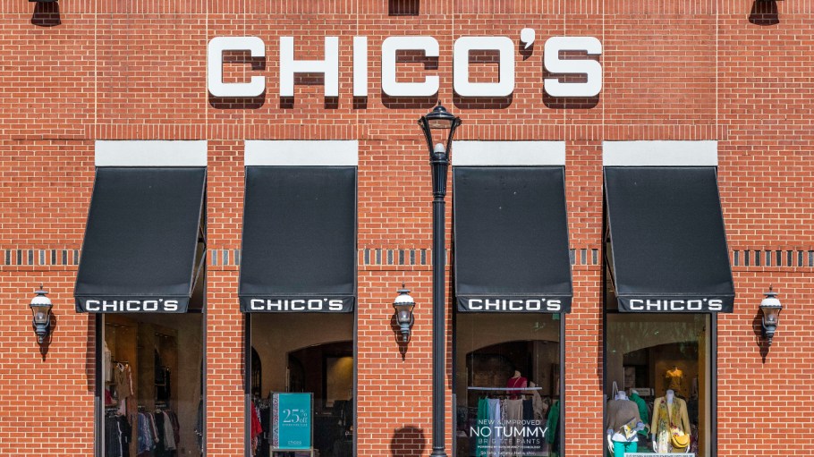 Chico's store