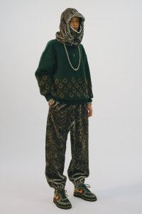 Children of the Discordance Men's Fall 2023