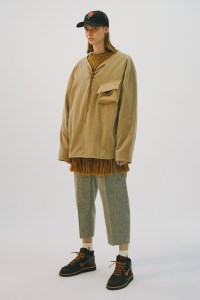 Children of the Discordance Men's Fall 2023