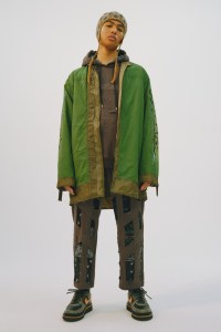 Children of the Discordance Men's Fall 2023