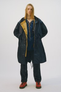 Children of the Discordance Men's Fall 2023