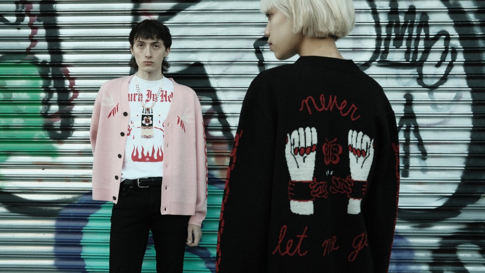 Styles from Cigarettes by Bruno Levy