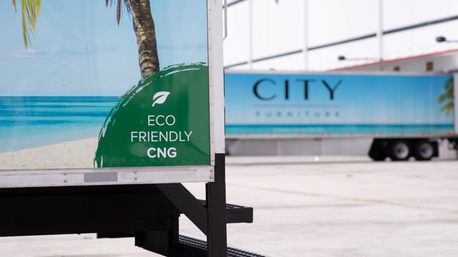 City Furniture releases corporate social responsibility report