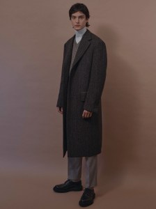 Corneliani Men's Fall 2023