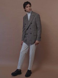 Corneliani Men's Fall 2023