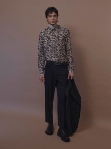 Corneliani Men's Fall 2023