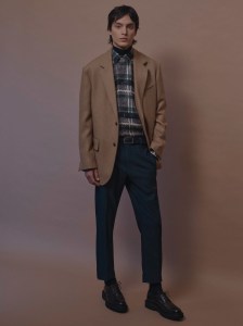 Corneliani Men's Fall 2023