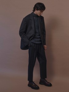 Corneliani Men's Fall 2023