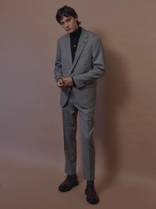 Corneliani Men's Fall 2023