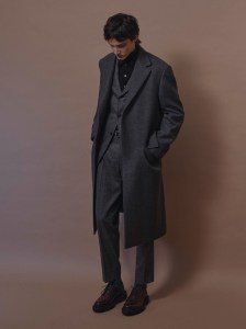 Corneliani Men's Fall 2023