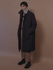 Corneliani Men's Fall 2023