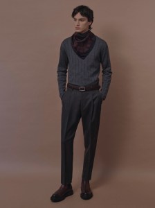 Corneliani Men's Fall 2023