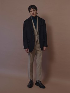 Corneliani Men's Fall 2023