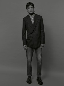 Corneliani Men's Fall 2023
