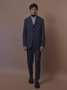 Corneliani Men's Fall 2023