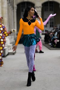 Doublet RTW Fall 2023