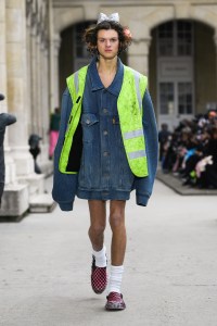 Doublet RTW Fall 2023