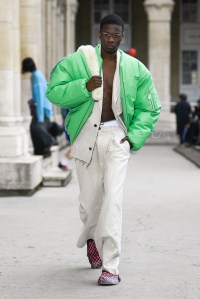Doublet RTW Fall 2023