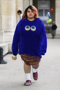 Doublet RTW Fall 2023