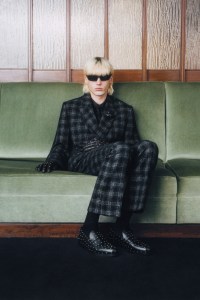 Ernest W Baker Men's Fall 2023