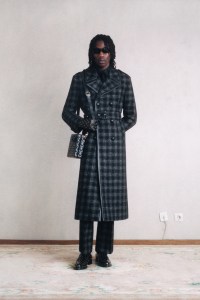 Ernest W Baker Men's Fall 2023