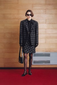 Ernest W Baker Men's Fall 2023