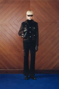 Ernest W Baker Men's Fall 2023