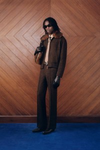 Ernest W Baker Men's Fall 2023